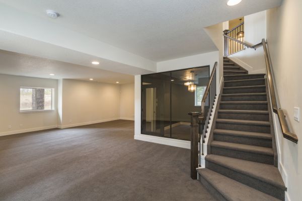 Basement Restoration Service in Snellville