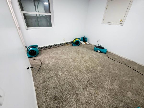 Flood Restoration Service in Snellville